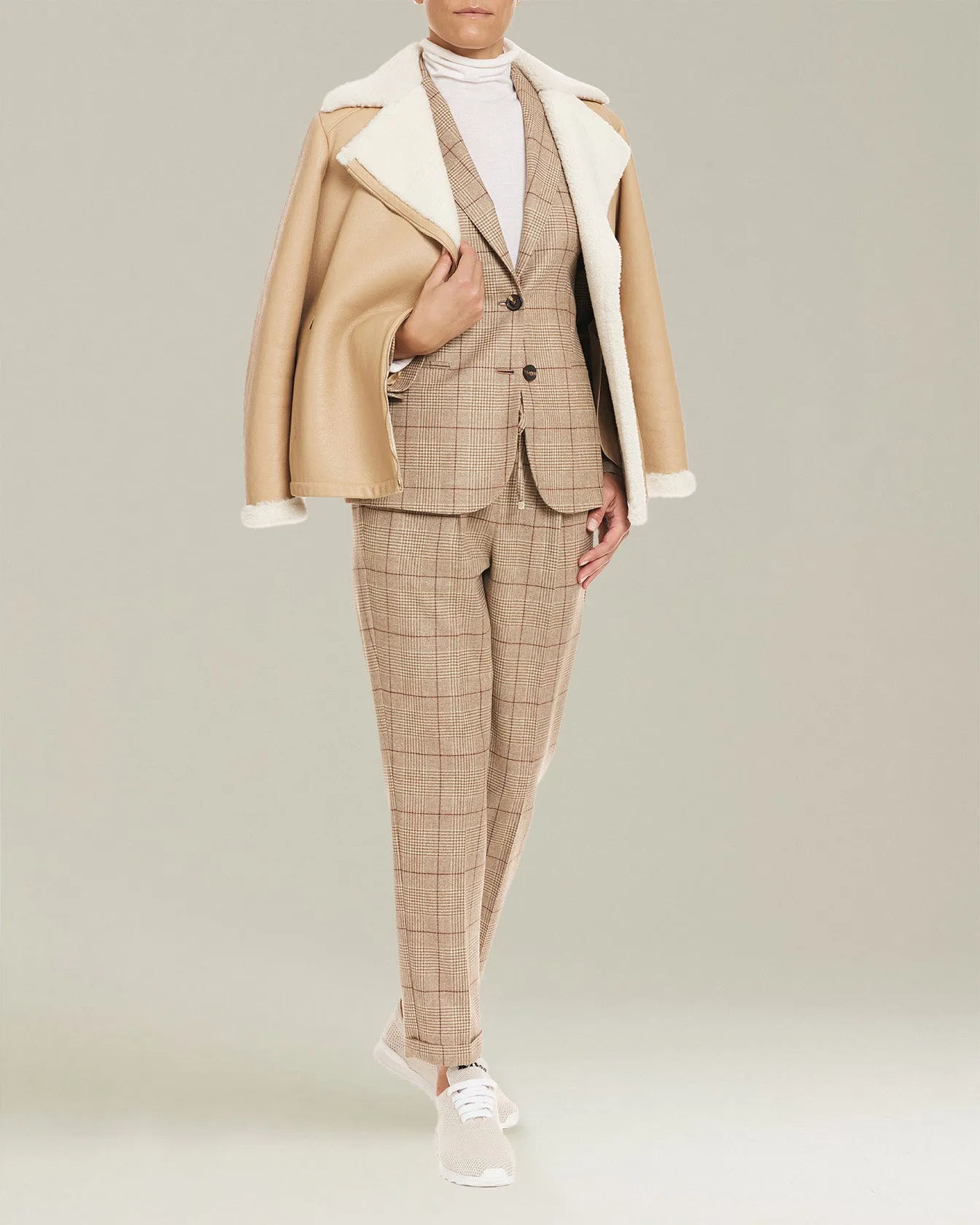 JERSEY CASHMERE sold by Kiton product image thumbnail 5