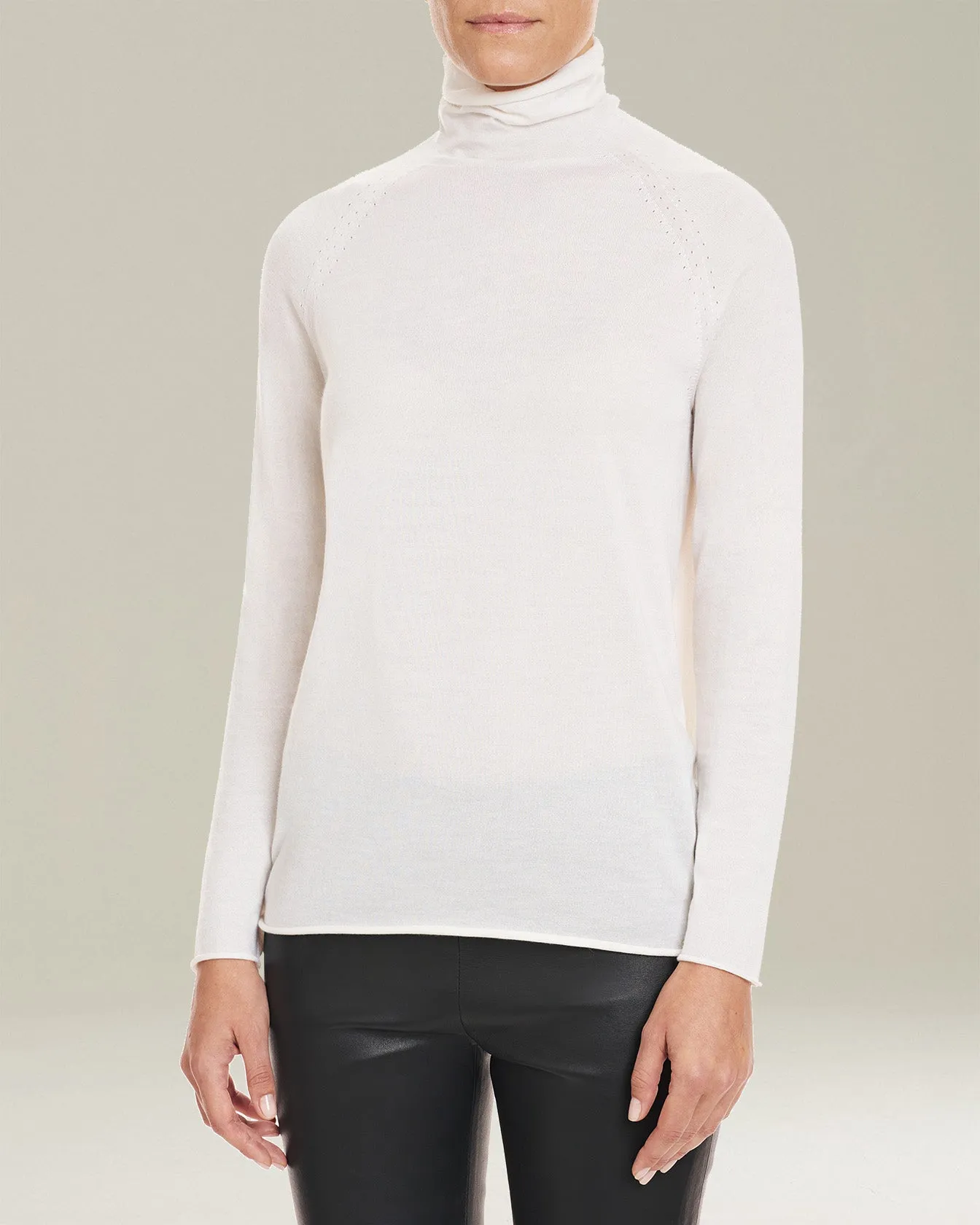 JERSEY CASHMERE sold by Kiton product image thumbnail 2