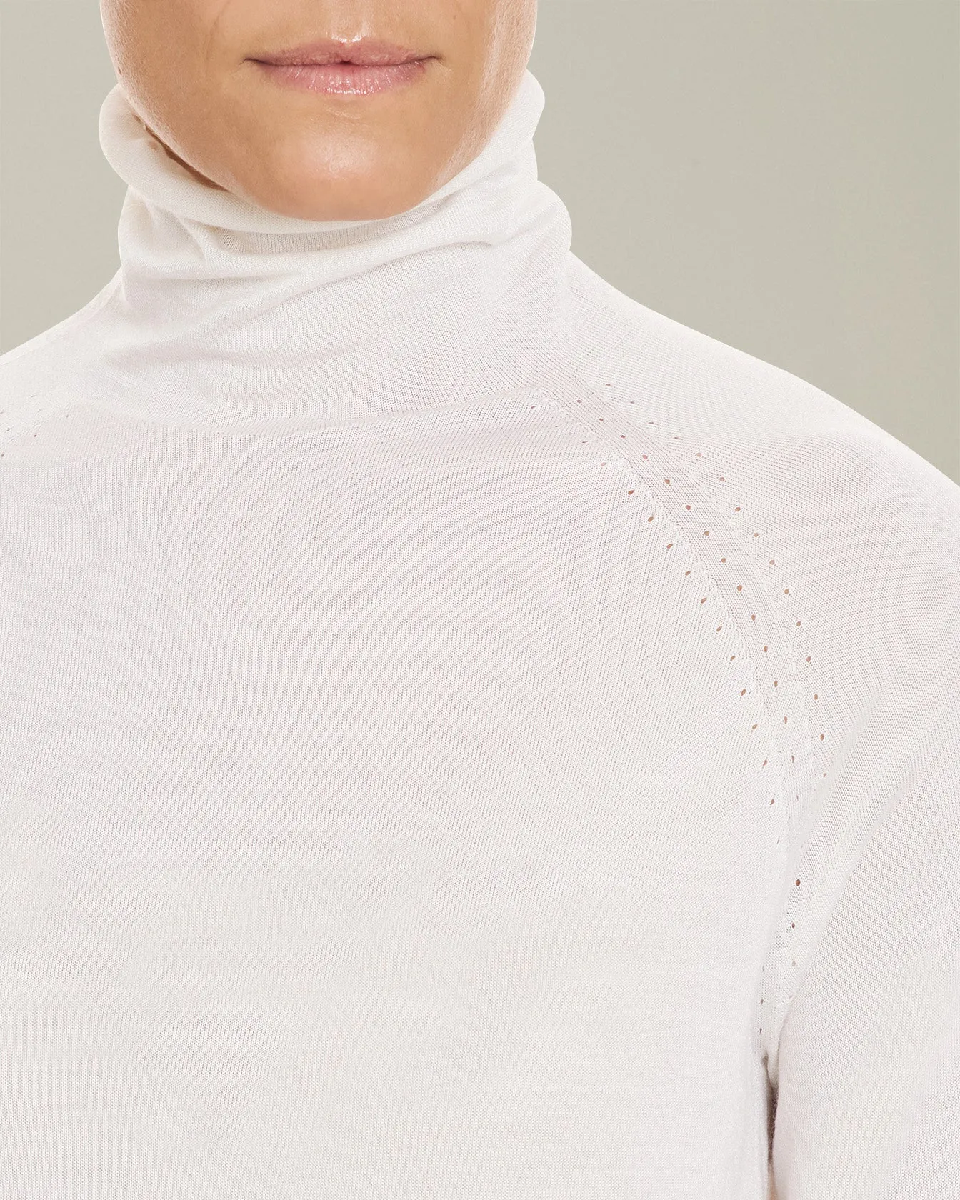 JERSEY CASHMERE sold by Kiton product image thumbnail 4