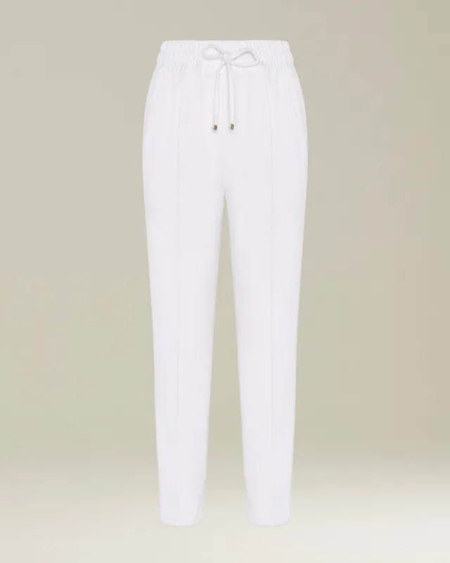 TROUSERS CASHMERE sold by Kiton