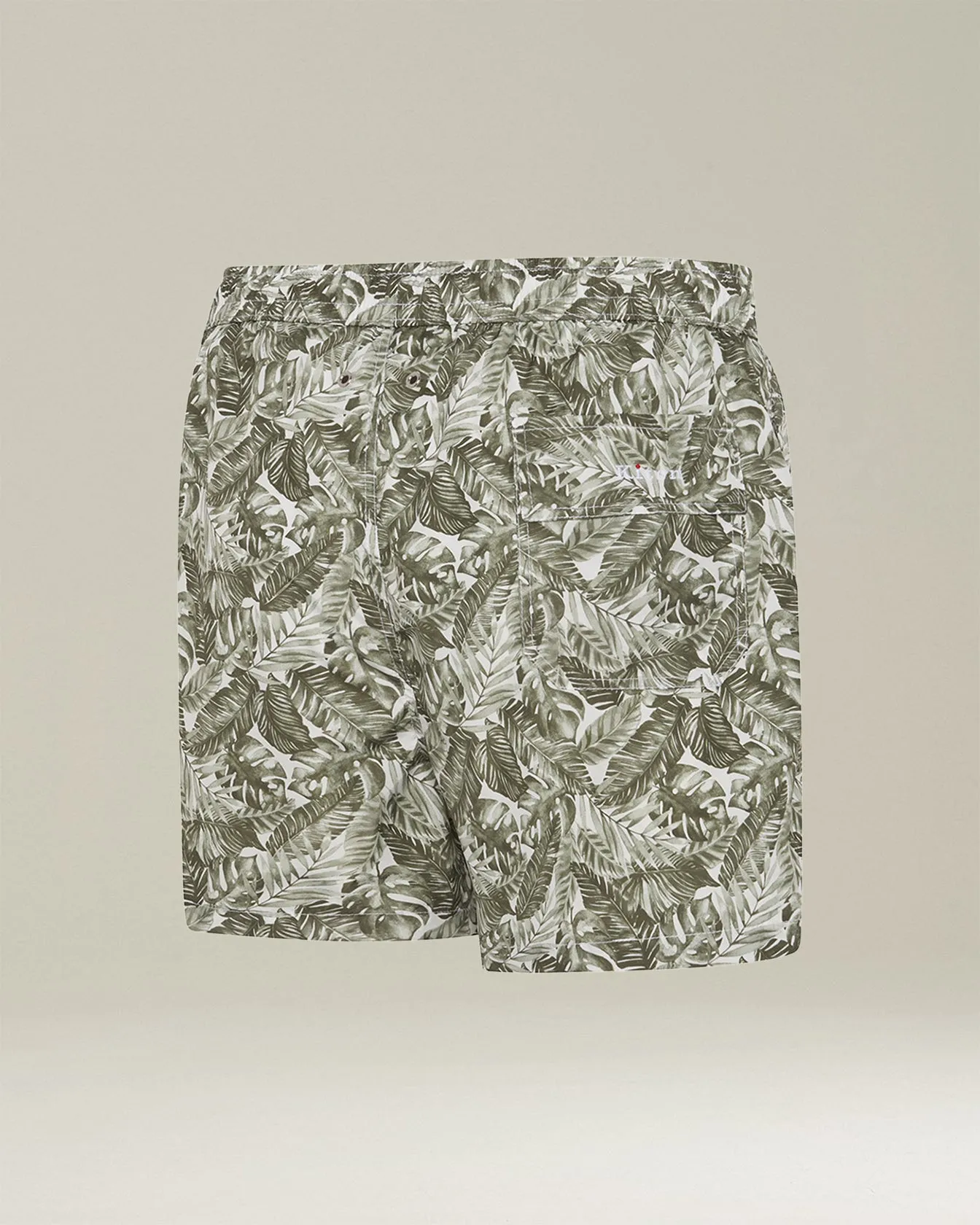 SWIM BOXER POLYESTER sold by Kiton product image thumbnail 4