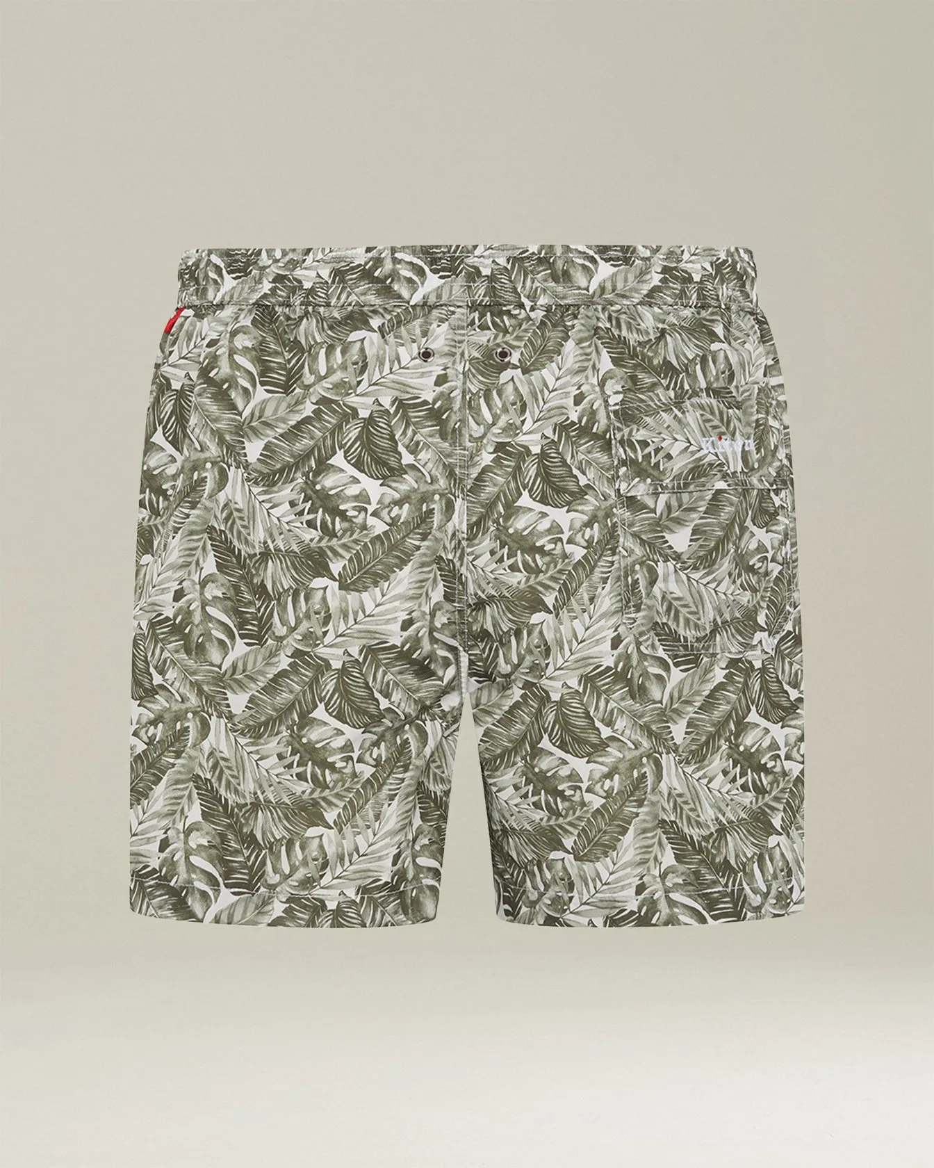 SWIM BOXER POLYESTER sold by Kiton product image thumbnail 2