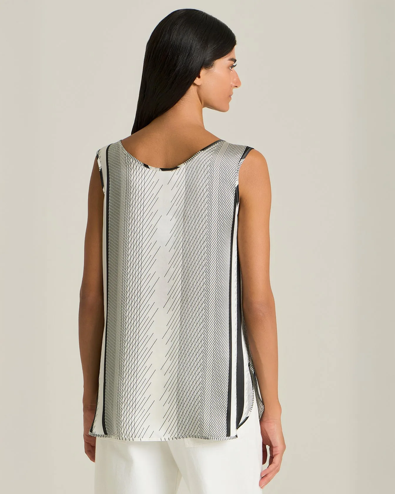 SHIRT SILK sold by Kiton product image thumbnail 3