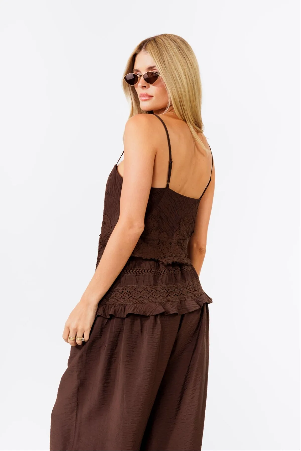 Tia Balloon Pant sold by Kittenish product image thumbnail 5