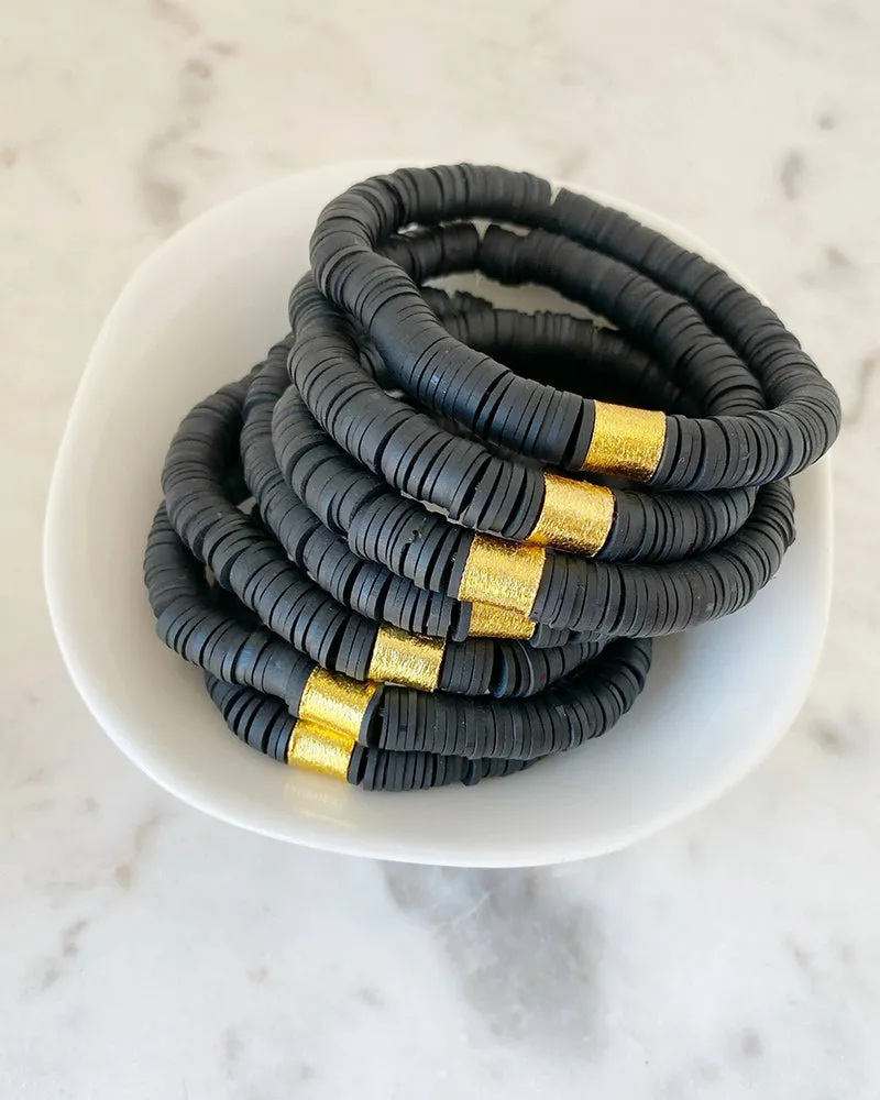 Color Pop Bracelet sold by Kiyonna product image thumbnail 2