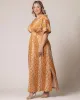 Vienna Maxi Dress sold by Kiyonna
