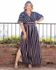 Vienna Maxi Dress - Sale! sold by Kiyonna