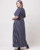 Vienna Maxi Dress - Sale! sold by Kiyonna