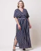 Vienna Maxi Dress - Sale! sold by Kiyonna