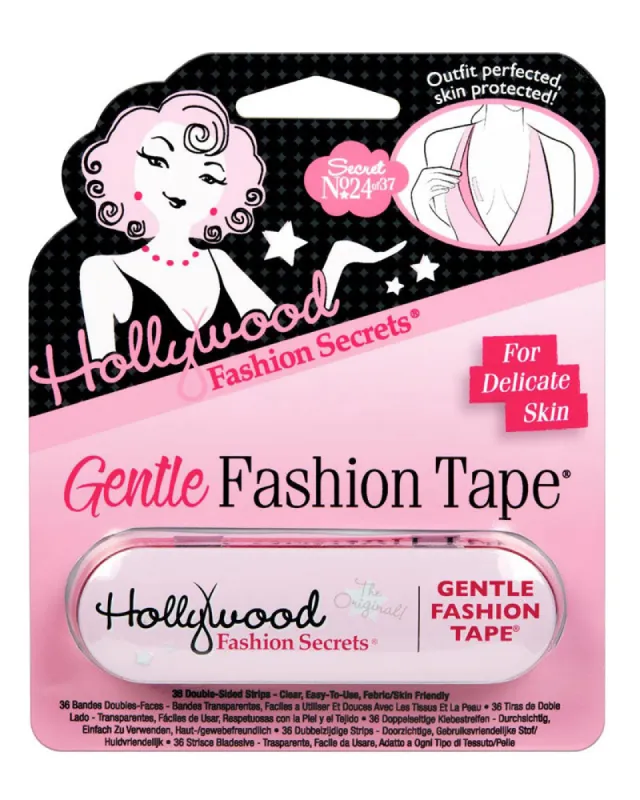 Gentle Fashion Tape - Final Sale sold by Kiyonna