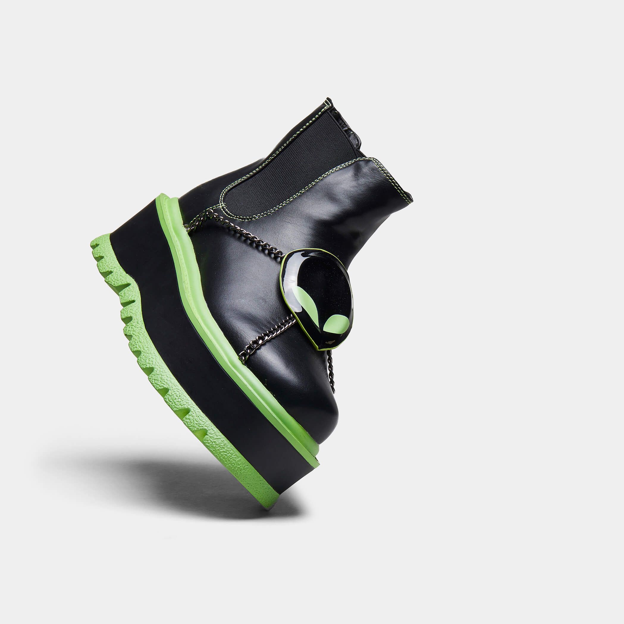 Area 51 The Rogue Escapee 👽 sold by Koi Footwear product image thumbnail 5