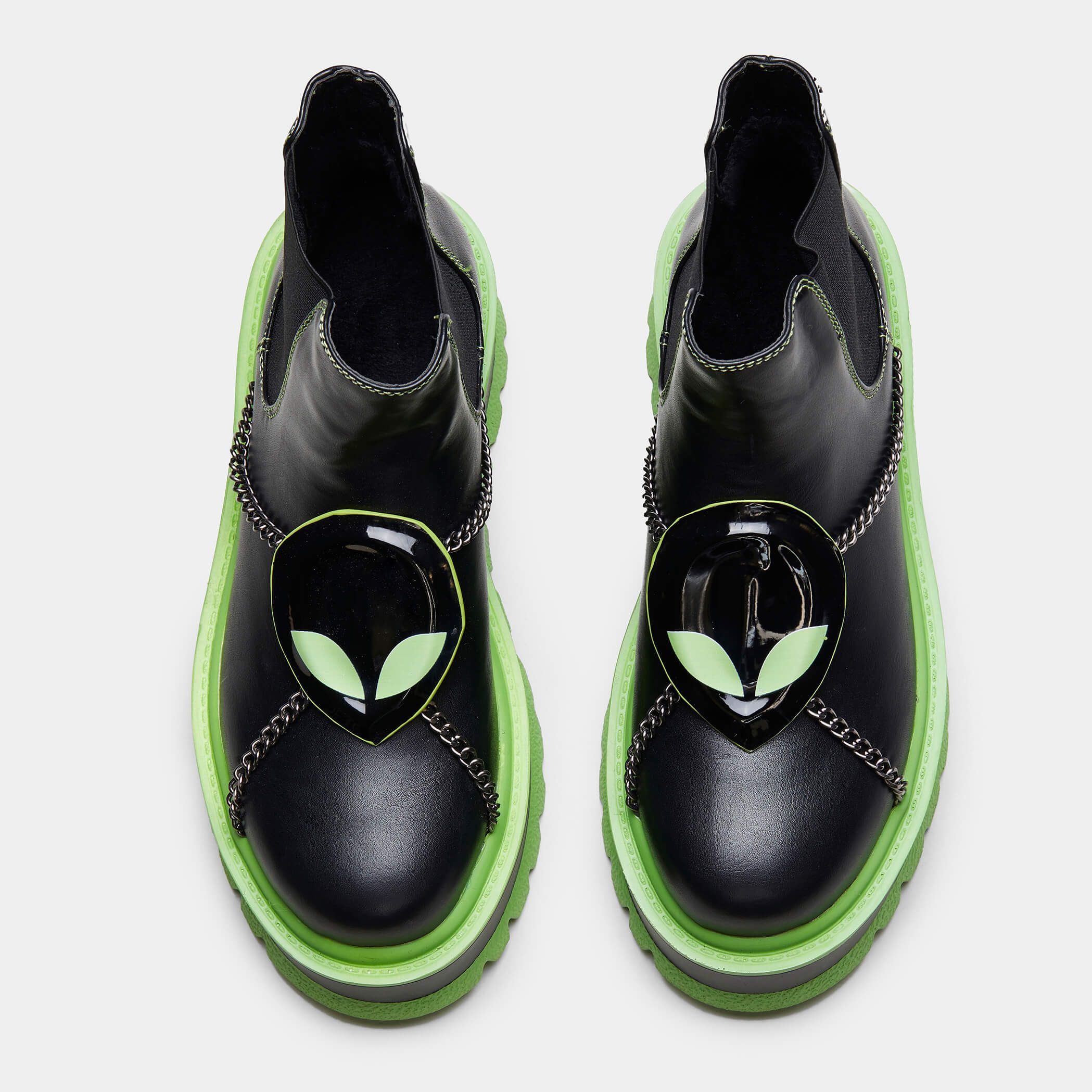 Area 51 The Rogue Escapee 👽 sold by Koi Footwear product image thumbnail 3