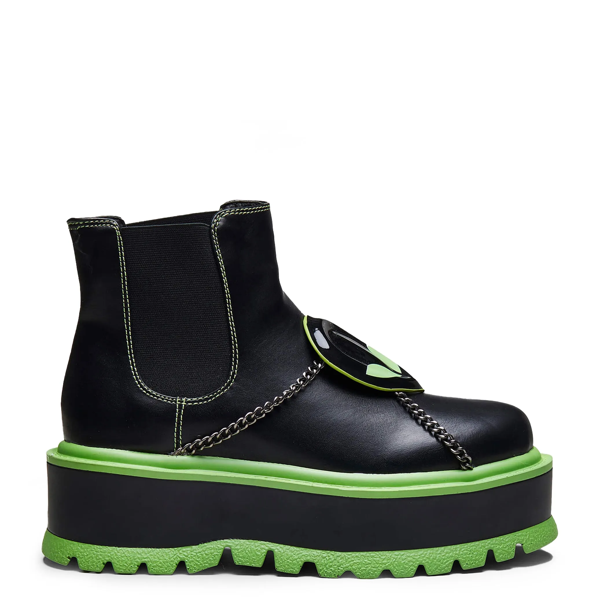 Area 51 The Rogue Escapee 👽 sold by Koi Footwear