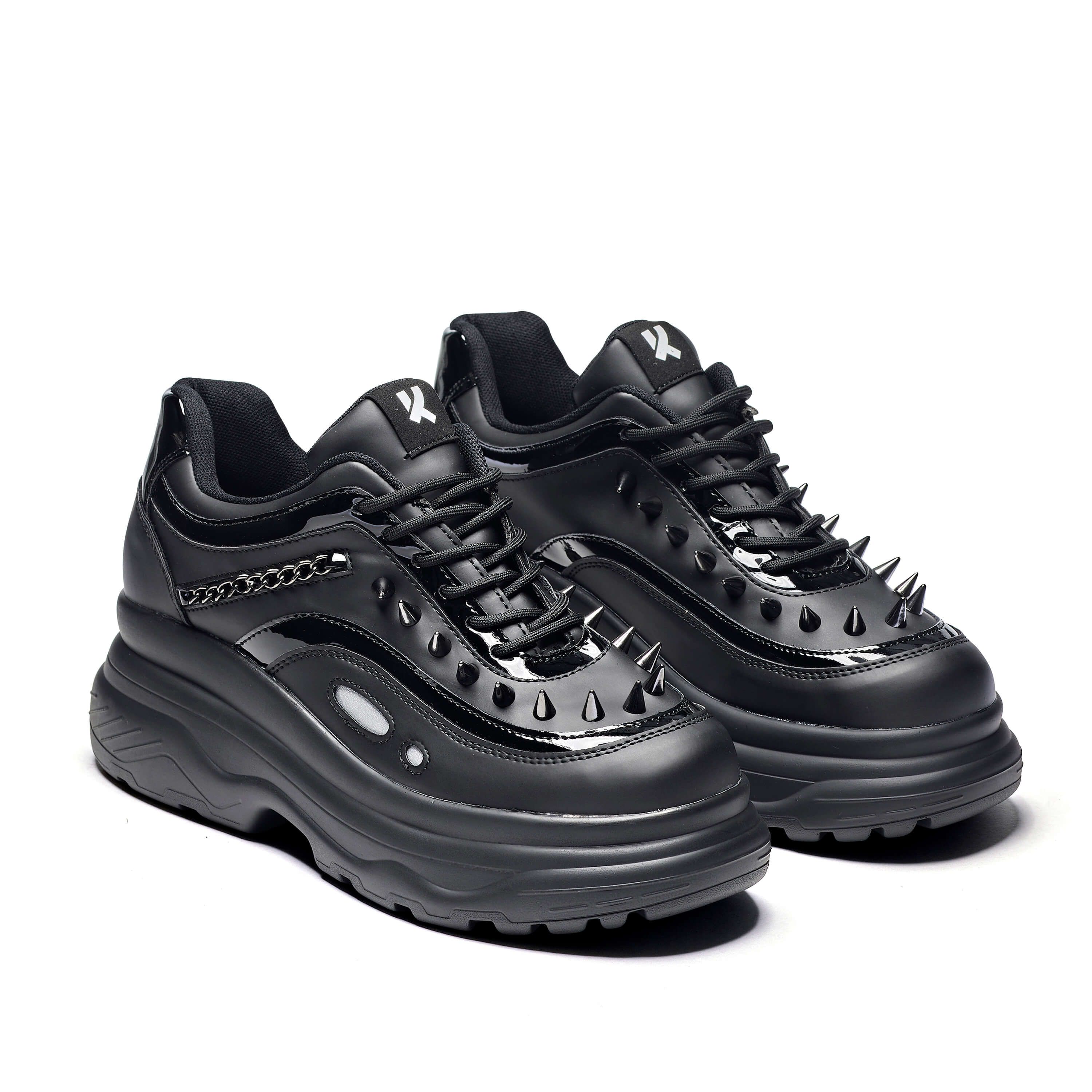 Bane of Exile Men's Trainers sold by Koi Footwear product image thumbnail 4