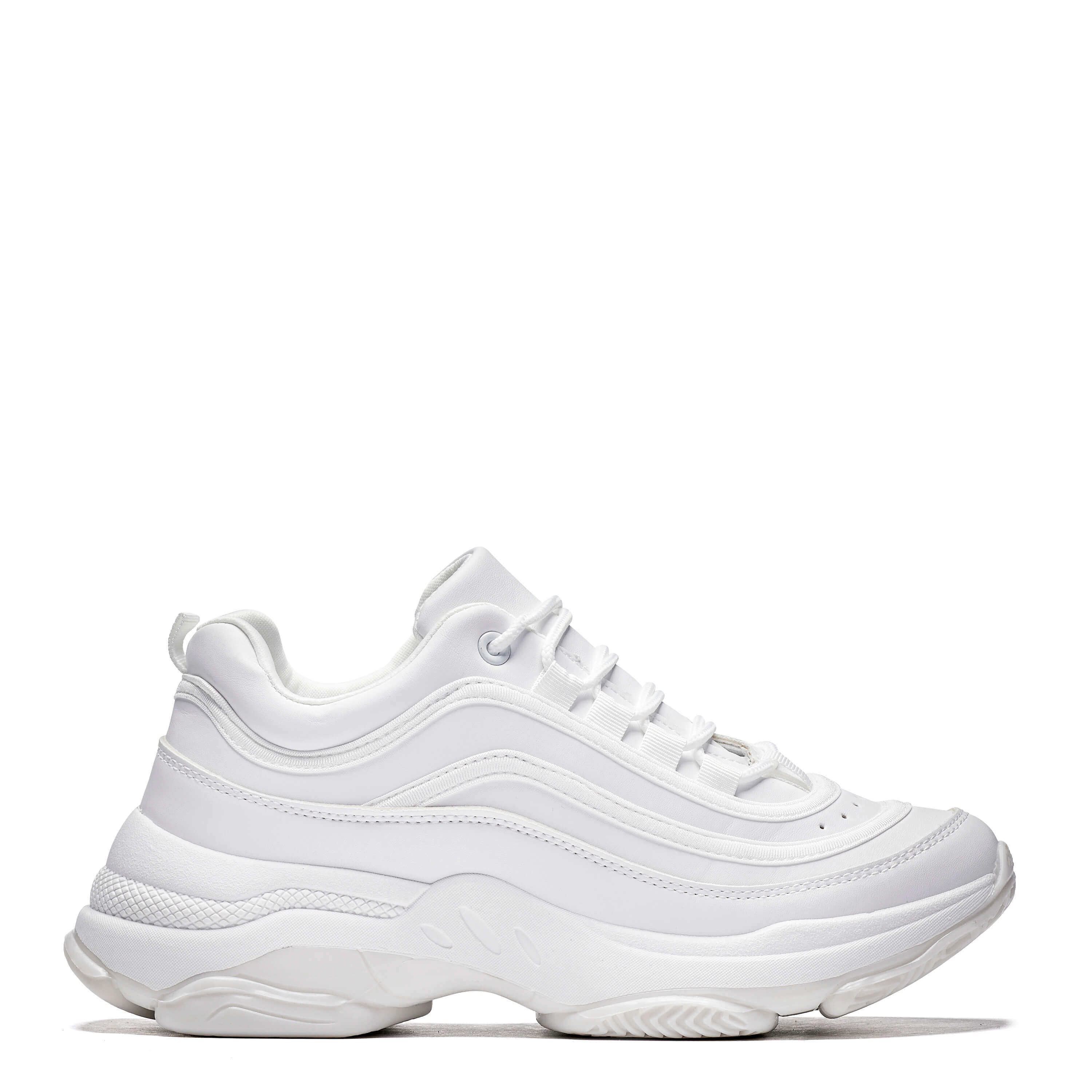 Lizzies V2 Extra Chunky Trainers sold by Koi Footwear