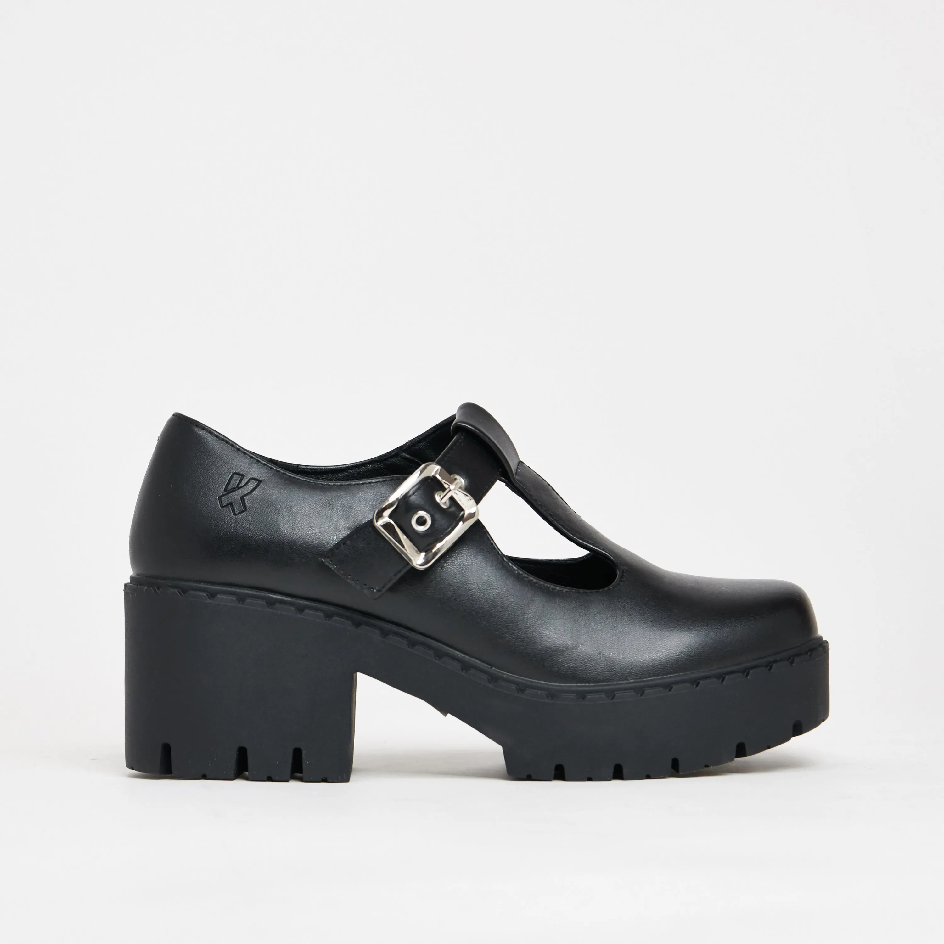 Kazuki Switch Mary Jane Shoes sold by Koi Footwear product image thumbnail 2