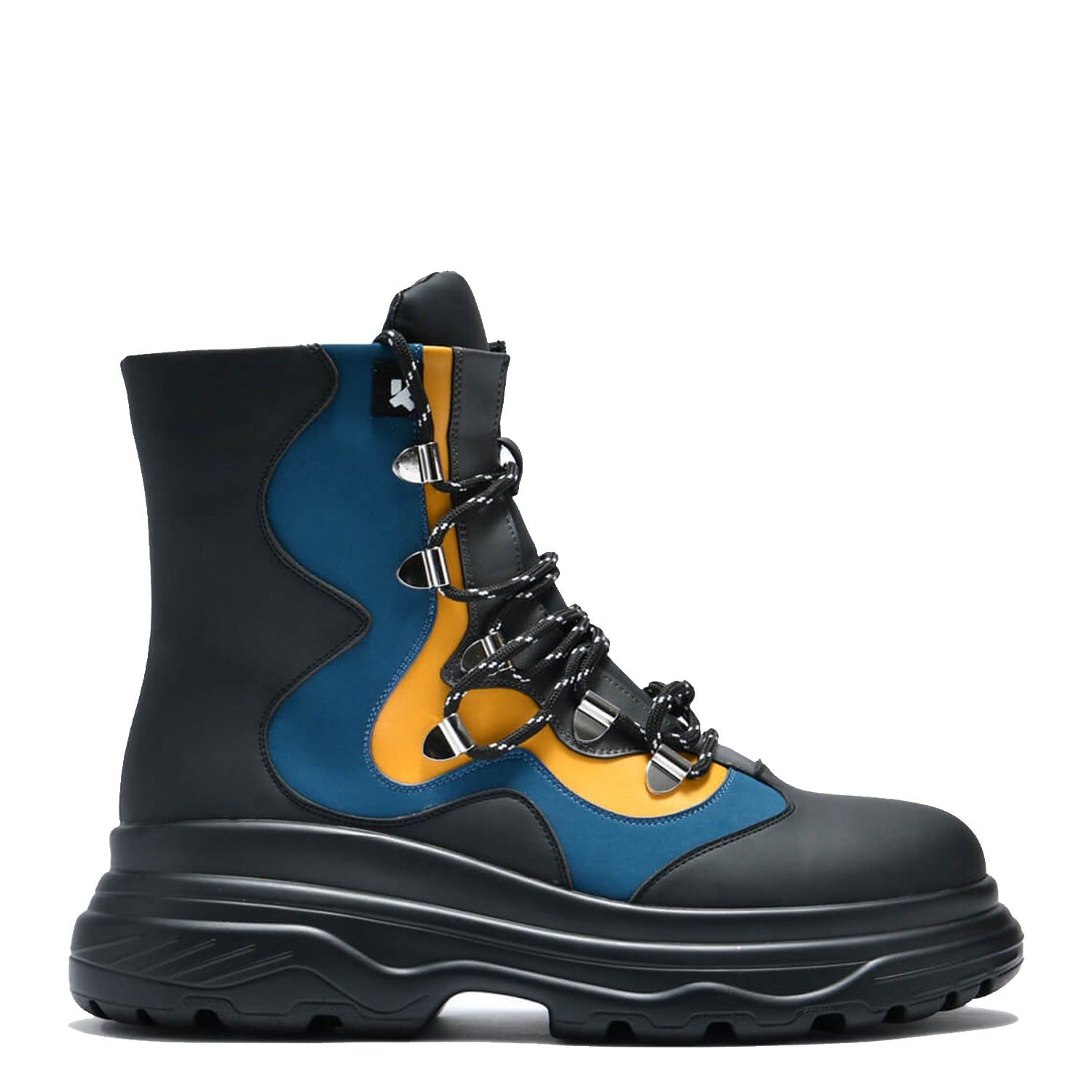 Ajax Men's Trail Boots sold by Koi Footwear