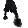 Rancor Lace up 'Monster' Boots sold by Koi Footwear