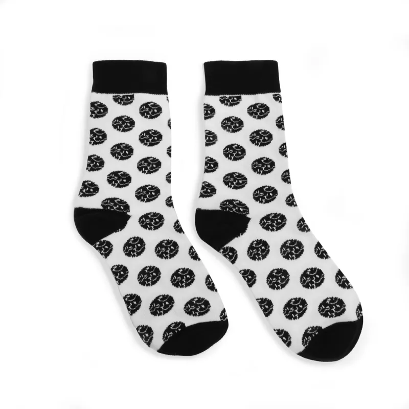 Melting Jellies Socks sold by Koi Footwear