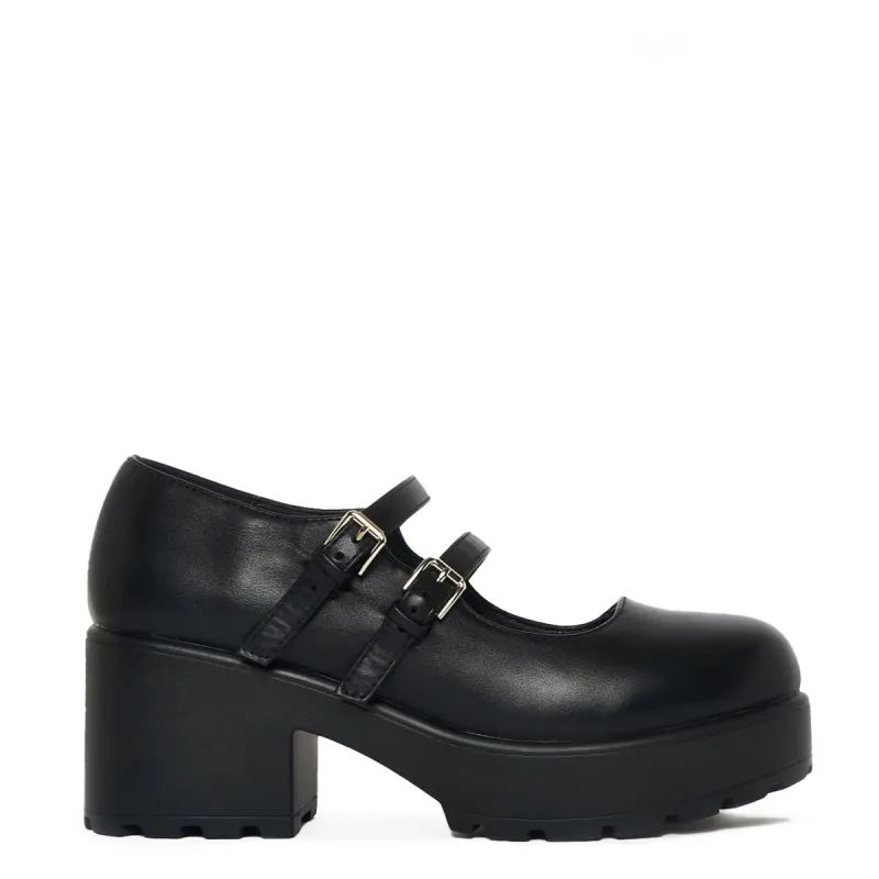 Mura Double Strap Shoes sold by Koi Footwear