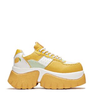 Mango Juice Trainers sold by Koi Footwear
