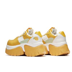 Mango Juice Trainers sold by Koi Footwear