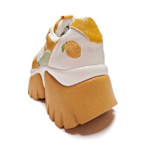 Mango Juice Trainers sold by Koi Footwear