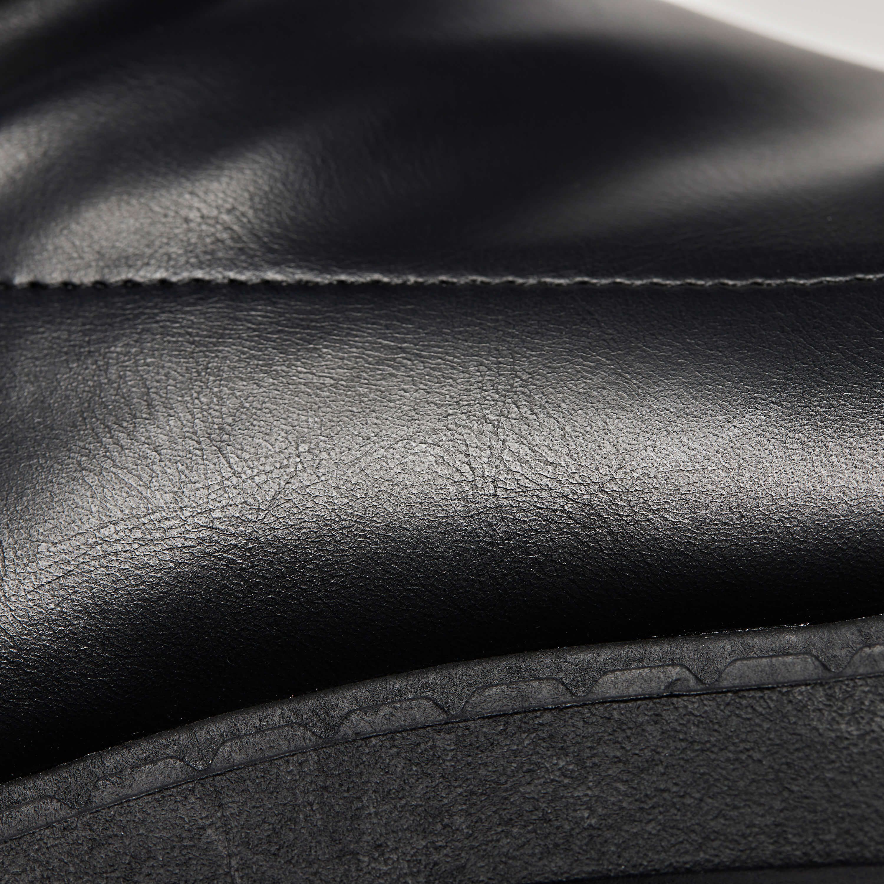 The Balanced UniFlex Regular Fit Thigh High Boots sold by Koi Footwear product image thumbnail 10