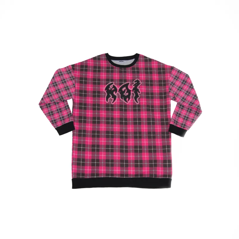 Yami Oversized Sweatshirt sold by Koi Footwear