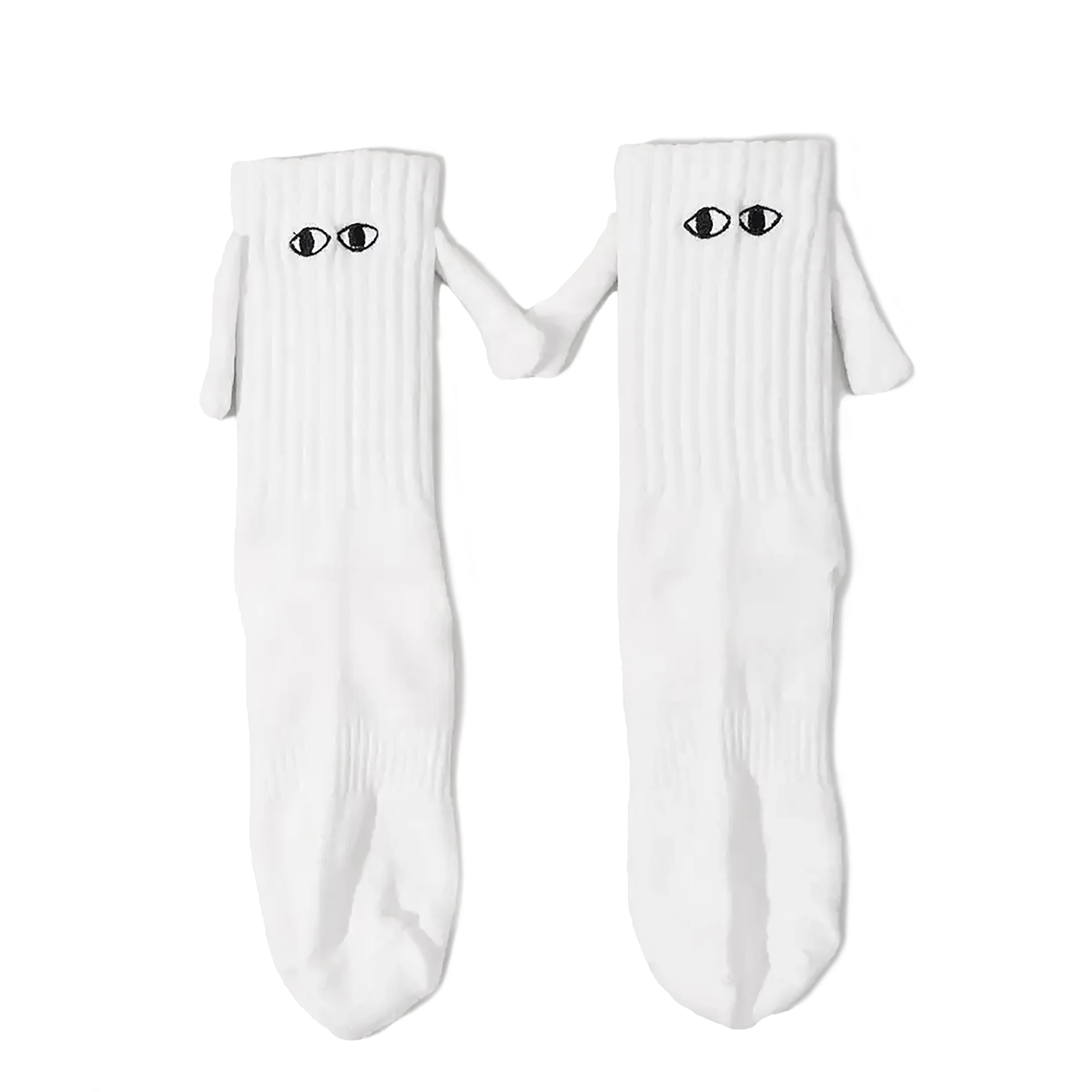 Hand Holding Socks sold by Koi Footwear product image thumbnail 2
