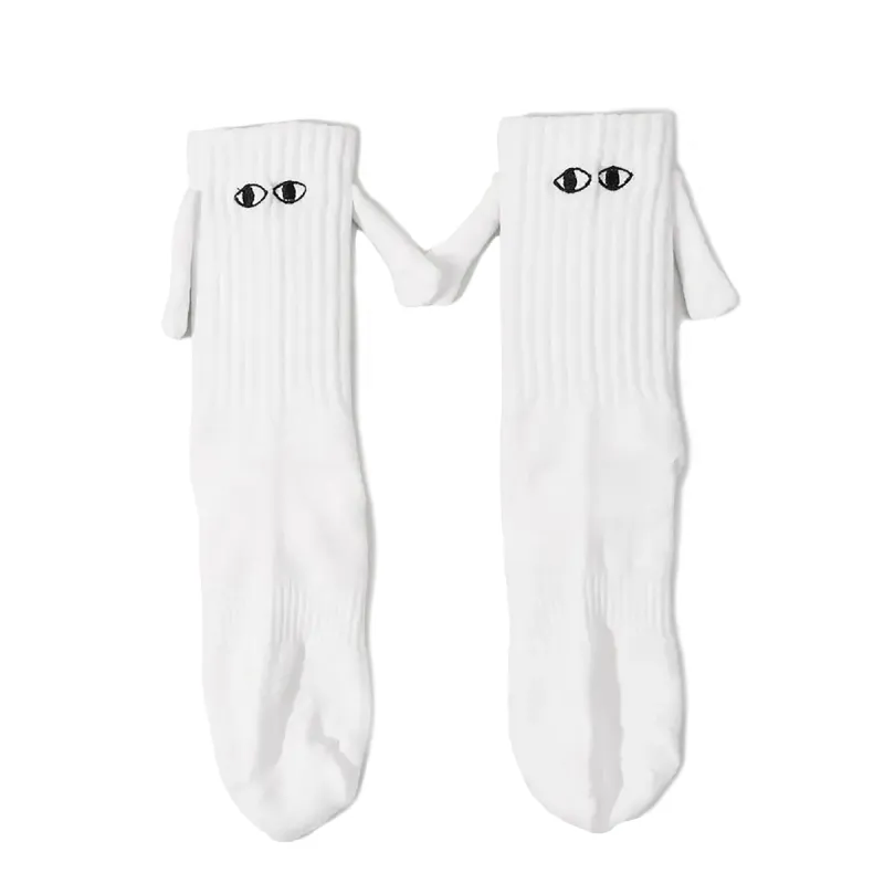 Hand Holding Socks sold by Koi Footwear