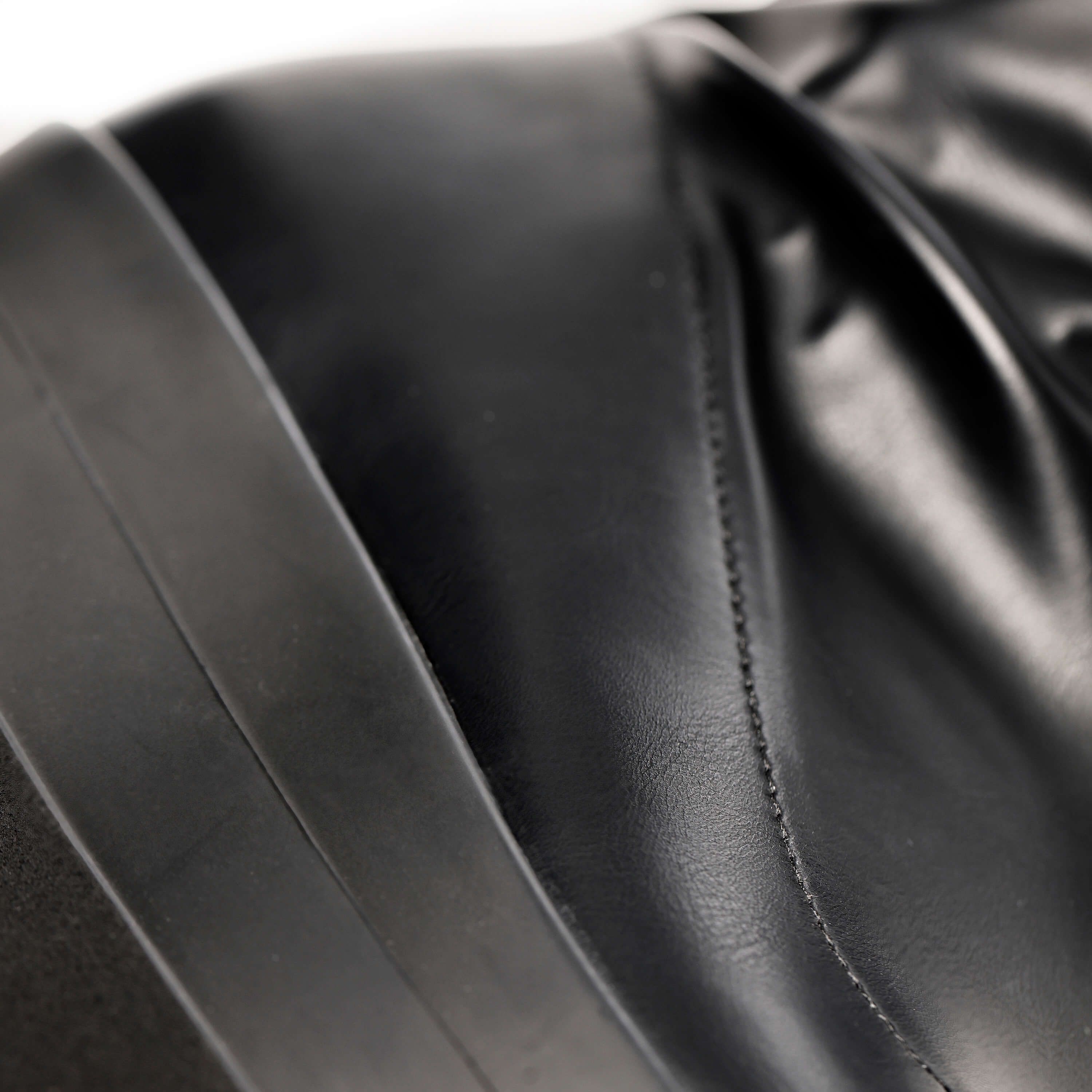 The Elevated UniFlex Regular Fit Thigh High Boots sold by Koi Footwear product image thumbnail 11