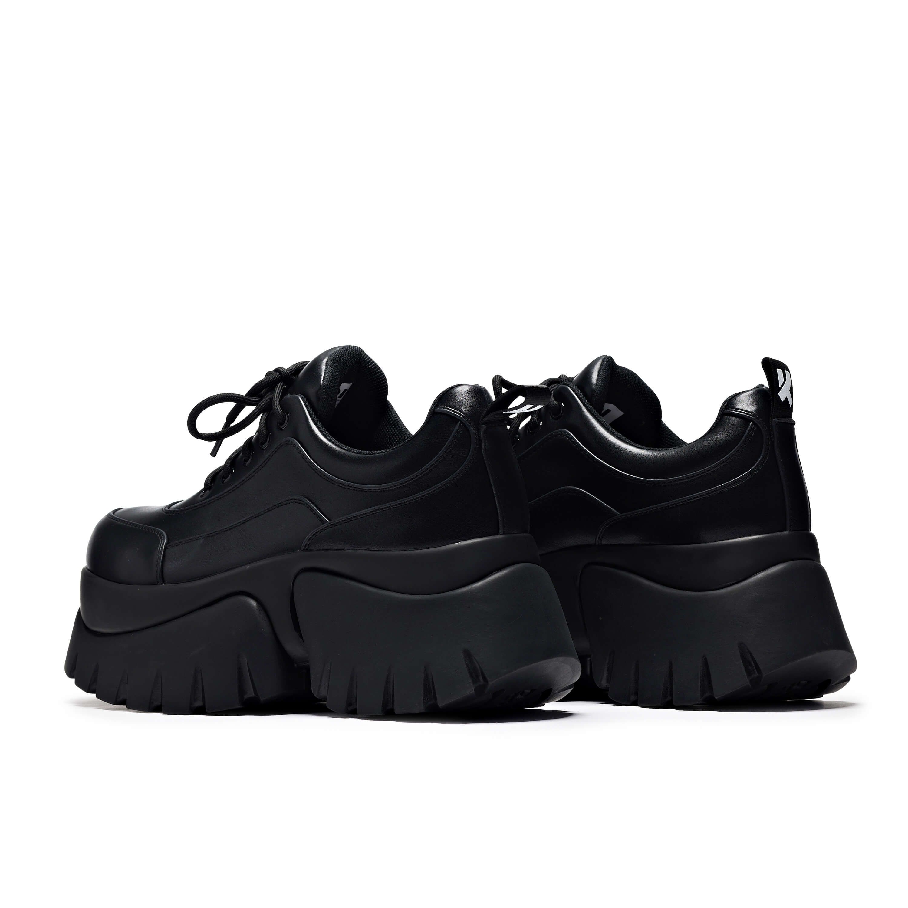 Chronicles Vilun Platform Trainers sold by Koi Footwear product image thumbnail 5