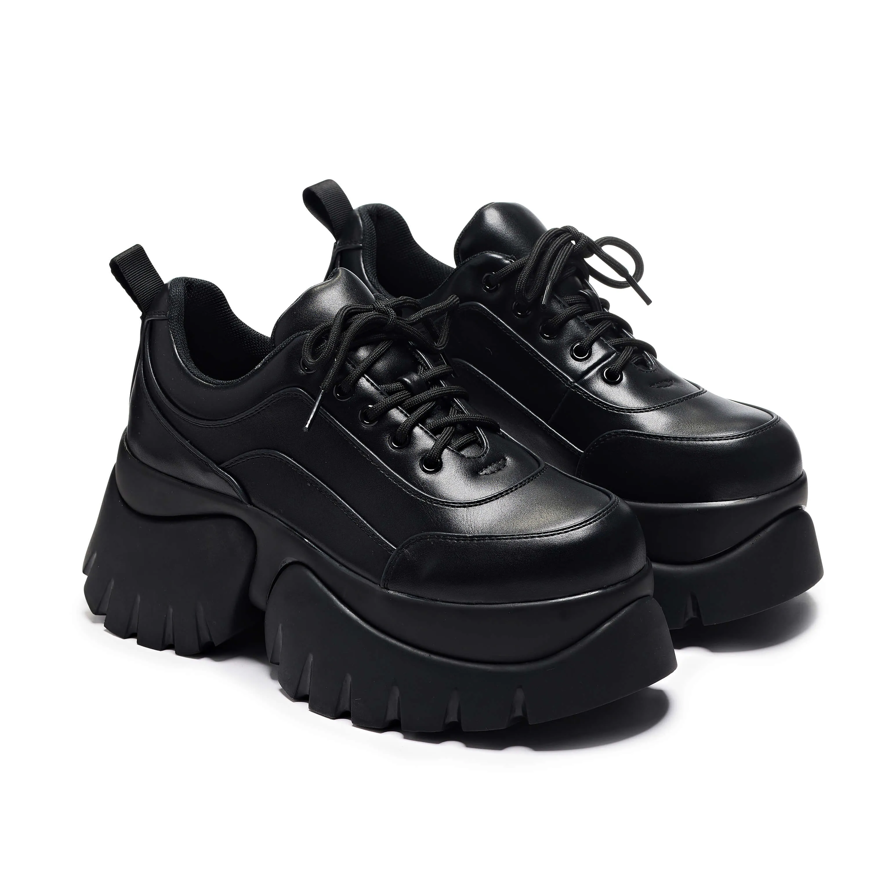 Chronicles 'Monster' Platform Trainers sold by Koi Footwear product image thumbnail 3