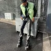 Borin Men's Hardware Platform Boots sold by Koi Footwear