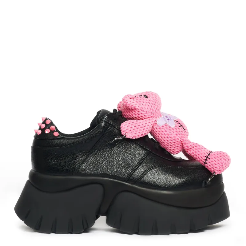 The Gloomybear Vilun Trainers sold by Koi Footwear