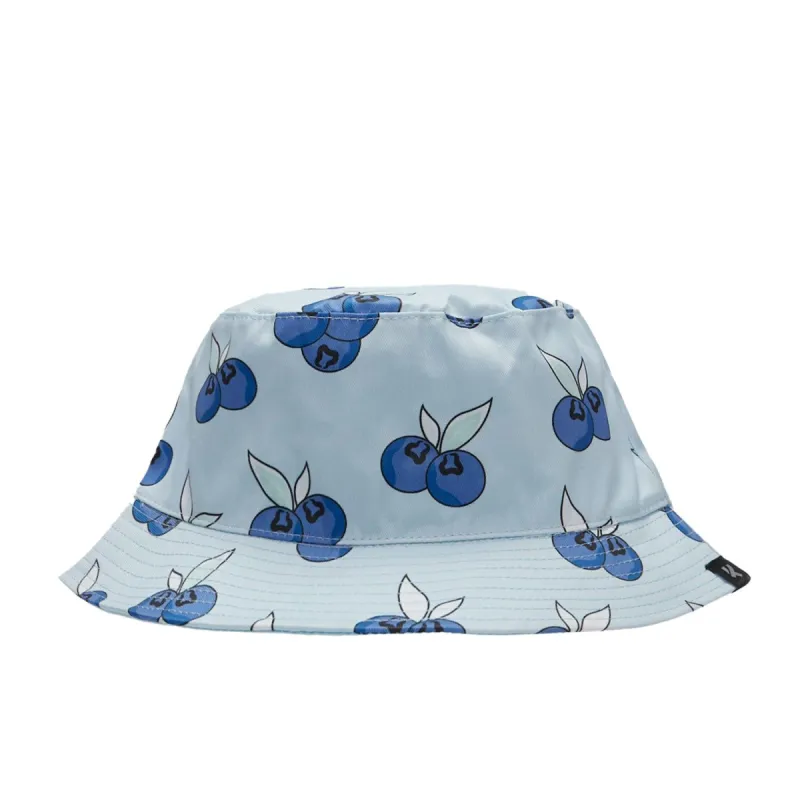 Blueberry Heaven Blue Bucket Hat sold by Koi Footwear