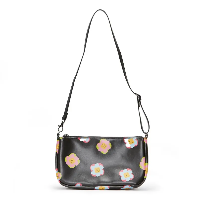 Flower Power Shoulder Bag sold by Koi Footwear