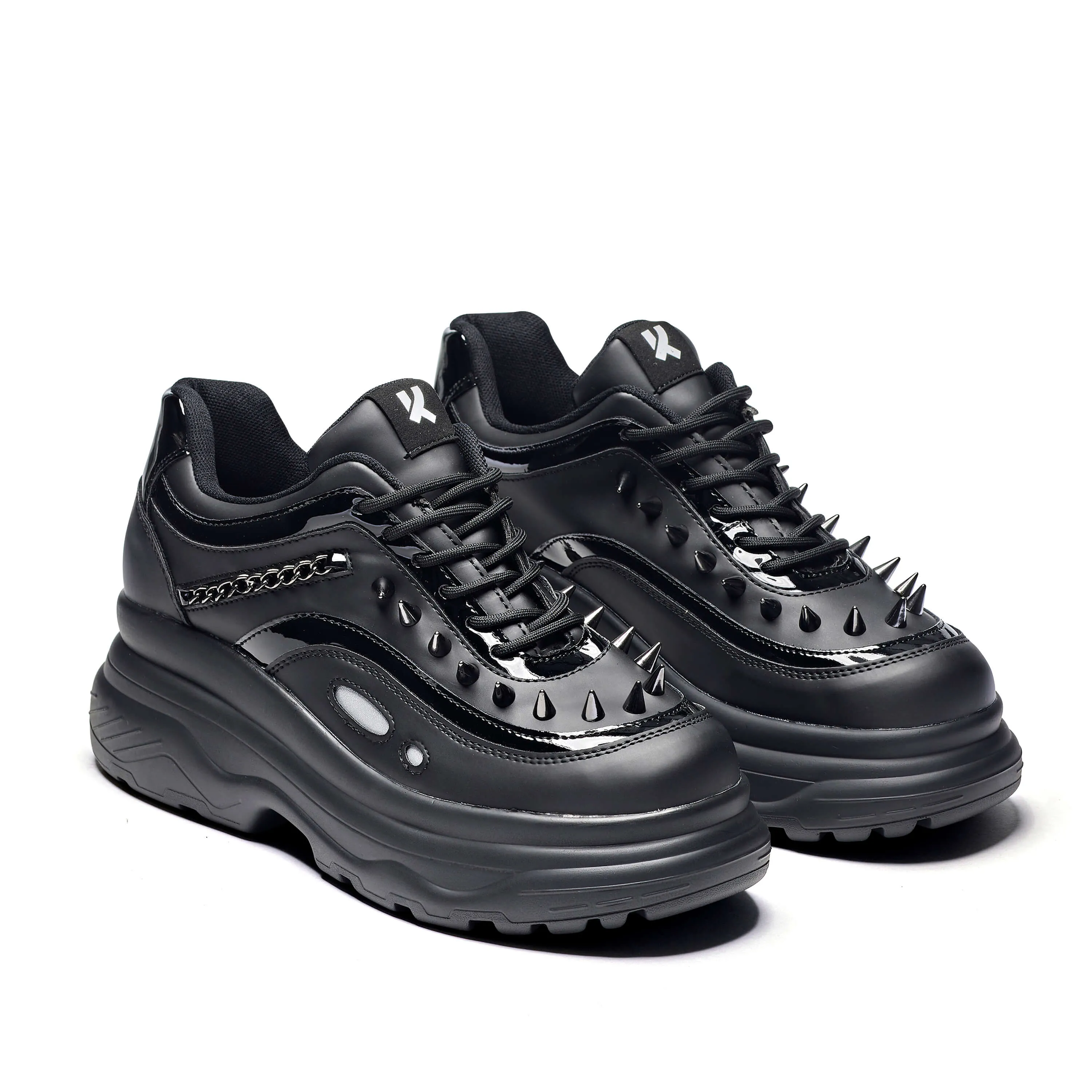 BANE OF EXILE TRAINERS sold by Koi Footwear product image thumbnail 4