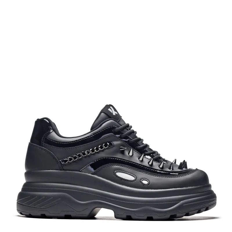 BANE OF EXILE TRAINERS sold by Koi Footwear