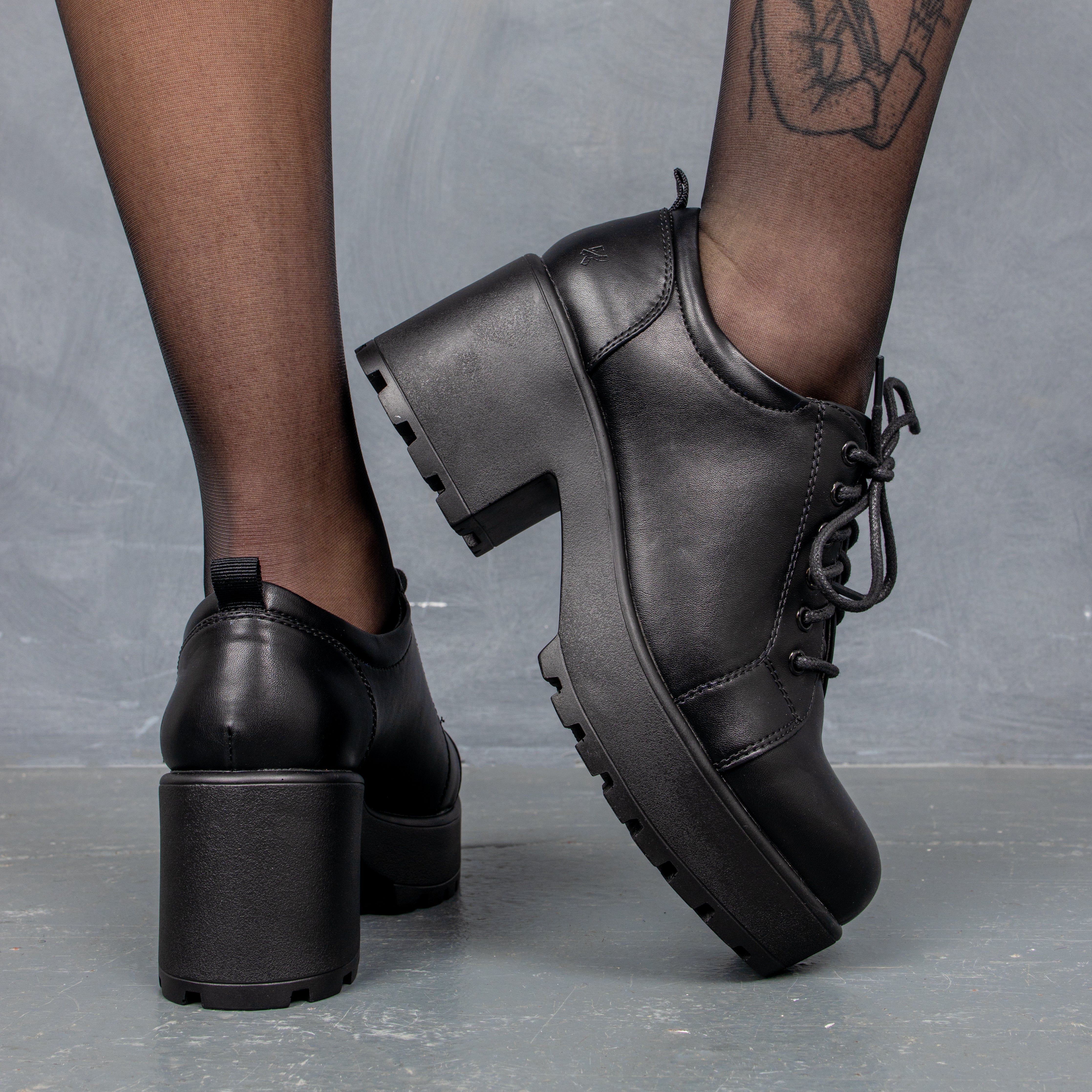 Rei Reloaded Chunky Shoes sold by Koi Footwear product image thumbnail 3