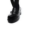 Vigo Classic Chunky Shoes sold by Koi Footwear