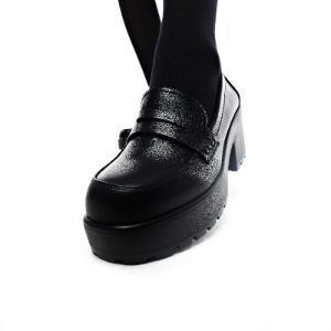 Vigo Classic Chunky Shoes sold by Koi Footwear