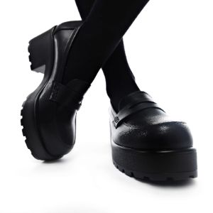 Vigo Classic Chunky Shoes sold by Koi Footwear