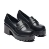 Vigo Classic Chunky Shoes sold by Koi Footwear