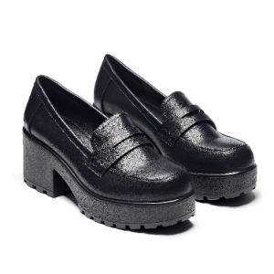 Vigo Classic Chunky Shoes sold by Koi Footwear