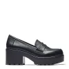 Vigo Classic Chunky Shoes sold by Koi Footwear