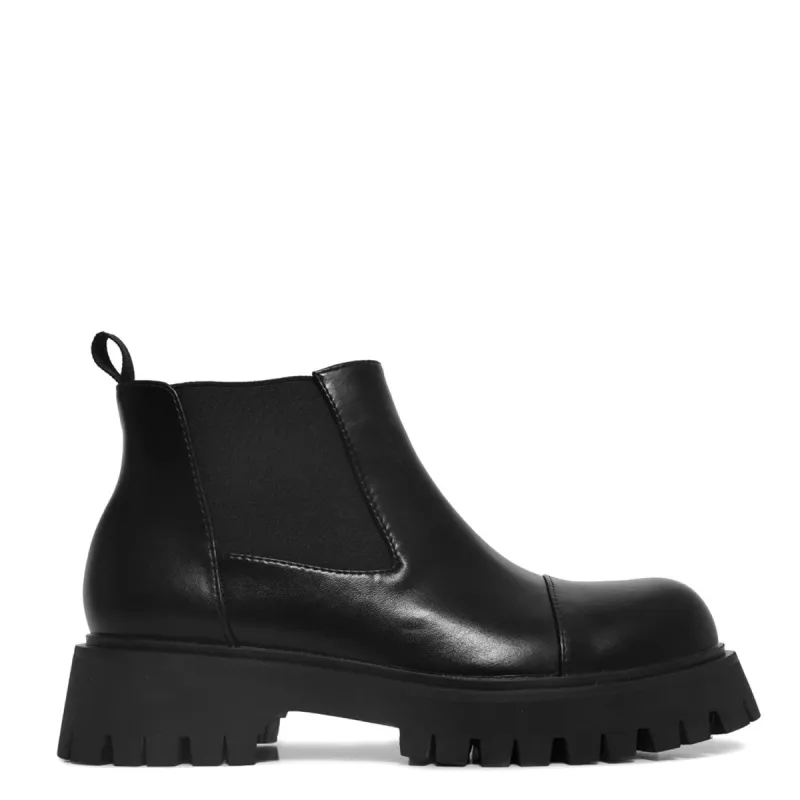 Graded Ankle Cut Chelsea Boots sold by Koi Footwear