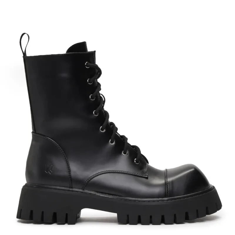 Banshee Men's Fallout Cyber Boots | Parallel