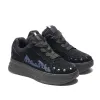 Wildfire Chunky Trainers - Purple sold by Koi Footwear